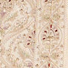 Radiant Beige Satin Sherwani