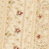 Beige Sheen Sherwani