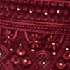 Maroon Sherwani Ensemble