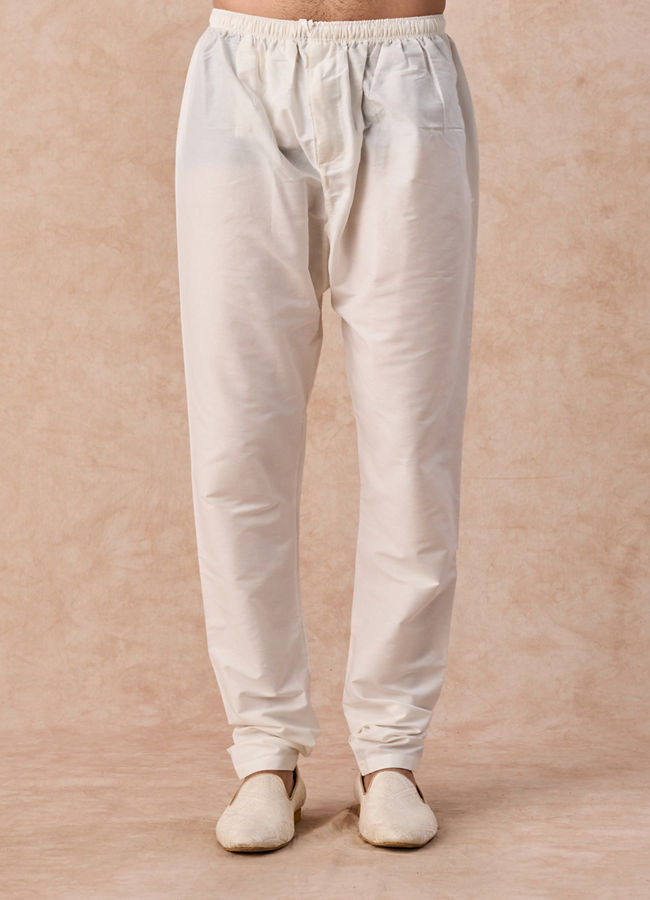 Manyavar Men Maroon Sherwani Ensemble