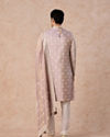 Manyavar Men Dusty Pink Radiance Sherwani