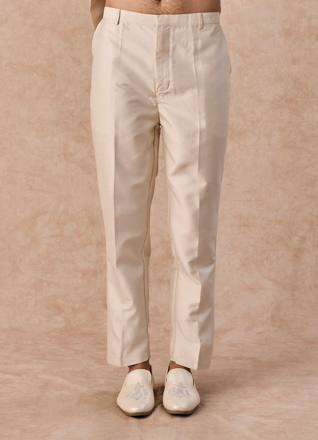 Manyavar Men Dusty Pink Radiance Sherwani