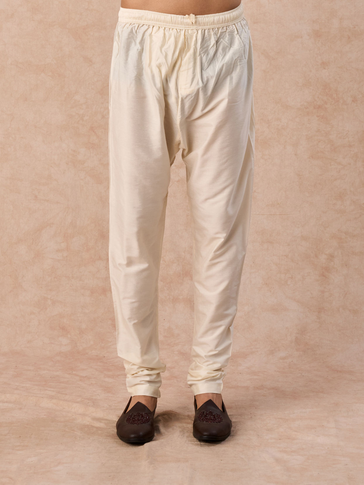 Manyavar Men Peachy Radiance Sherwani