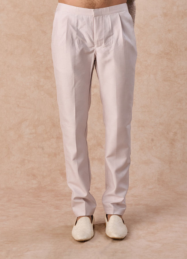 Manyavar Men Regal Purple Majesty Sherwani