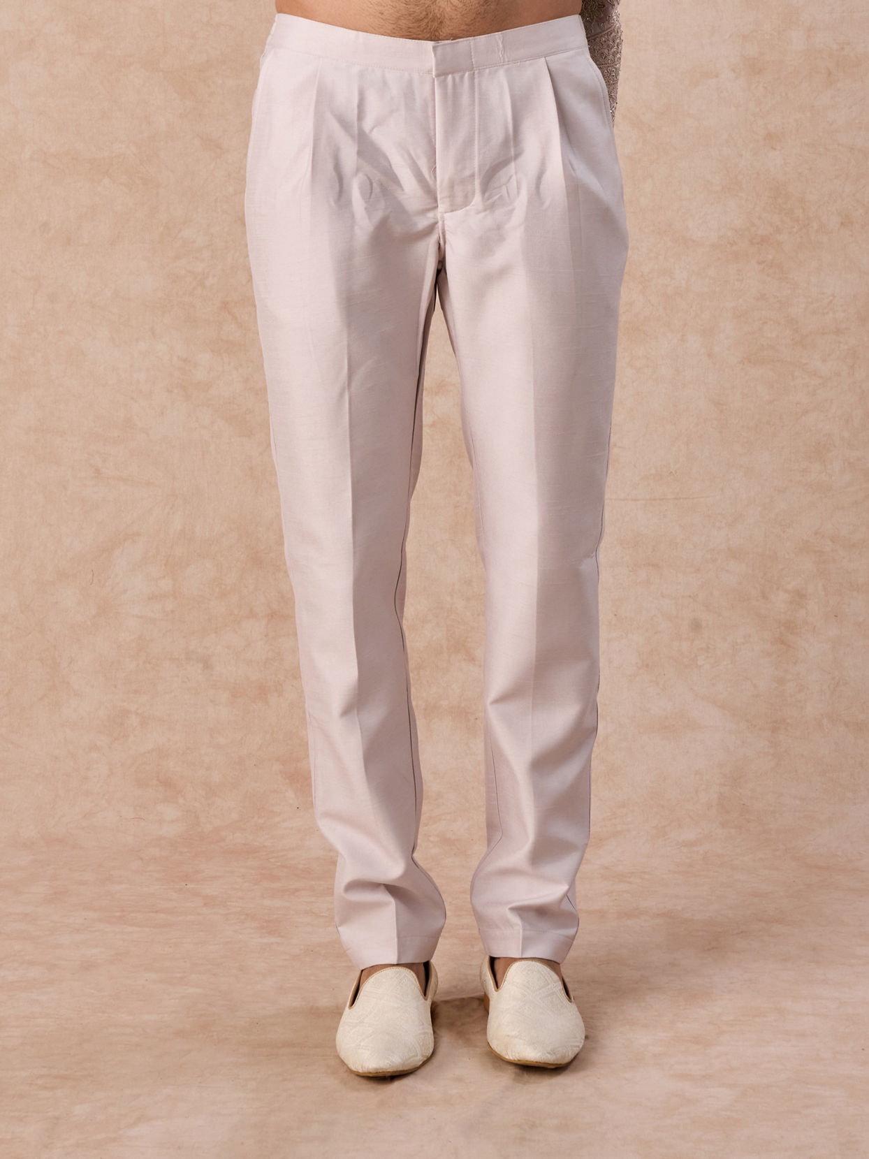 Manyavar Men Regal Purple Majesty Sherwani