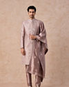 Manyavar Men Lilac Enigma Sherwani