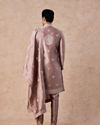 Manyavar Men Lilac Enigma Sherwani