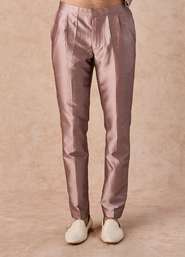 Manyavar Men Lilac Enigma Sherwani