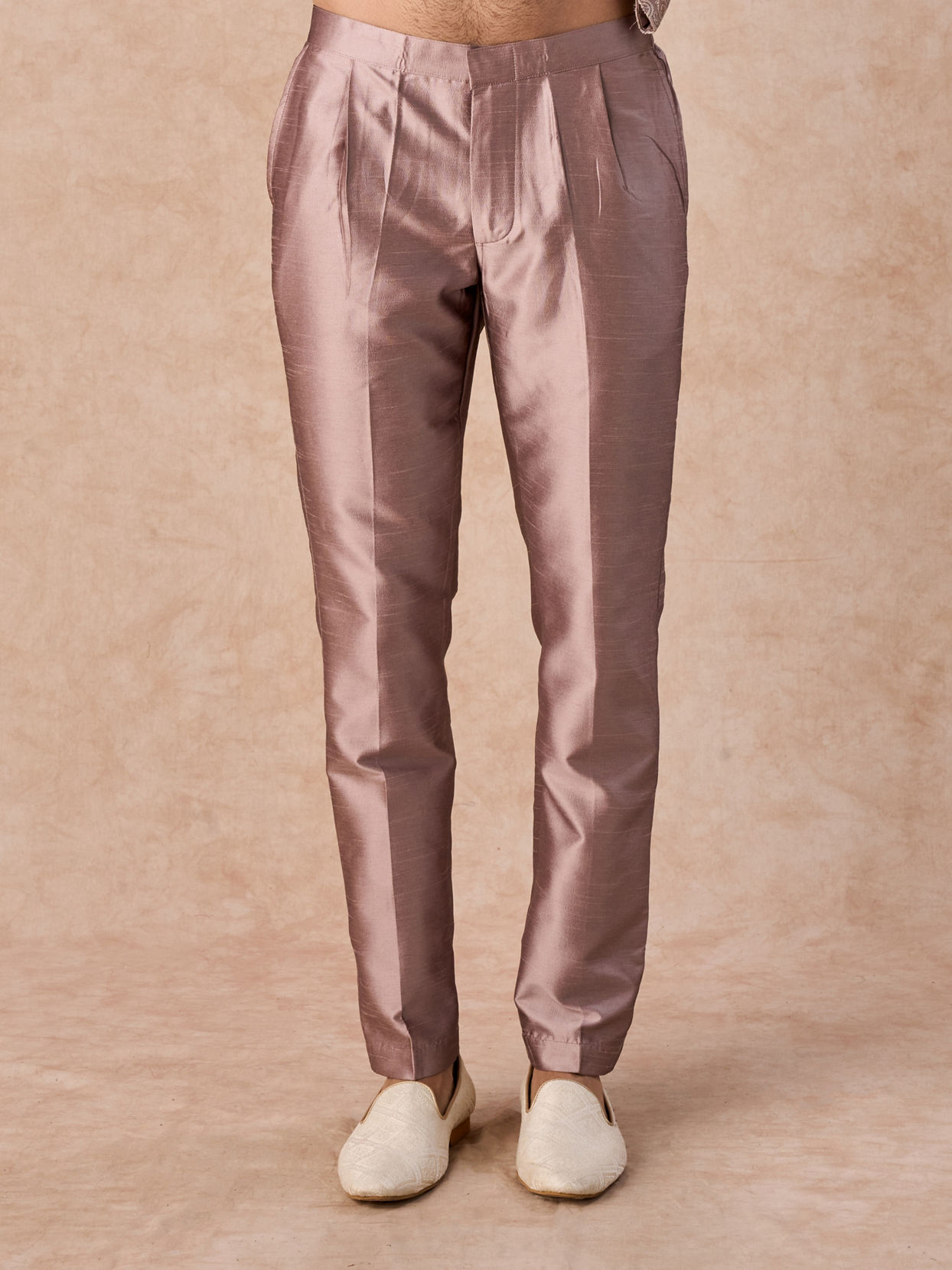 Manyavar Men Lilac Enigma Sherwani