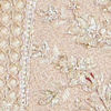 Sunset Peach Elegance Sherwani