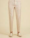 Manyavar Men Sunset Peach Elegance Sherwani