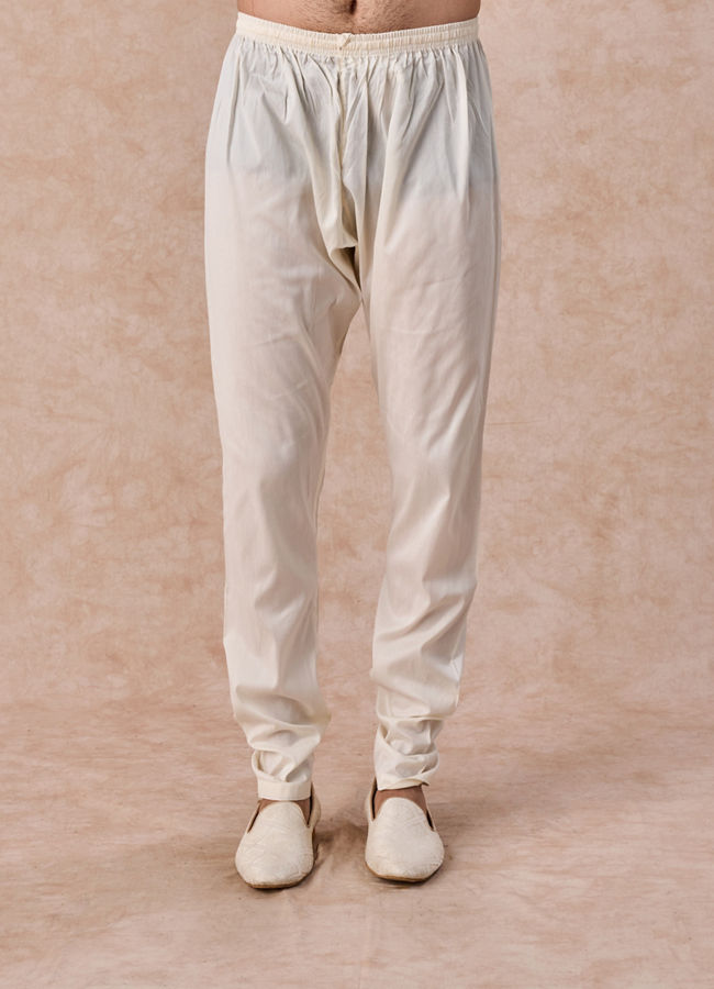 Manyavar Men Dusty Pink Elegance Sherwani