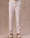 Manyavar Men Royal Lilac Sherwani