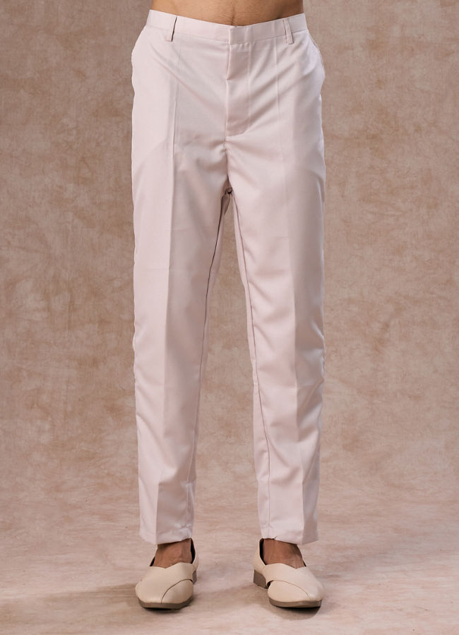 Manyavar Men Royal Lilac Sherwani