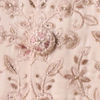Champagne Elegance Sherwani