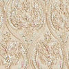 Champagne Opulence Open Sherwani