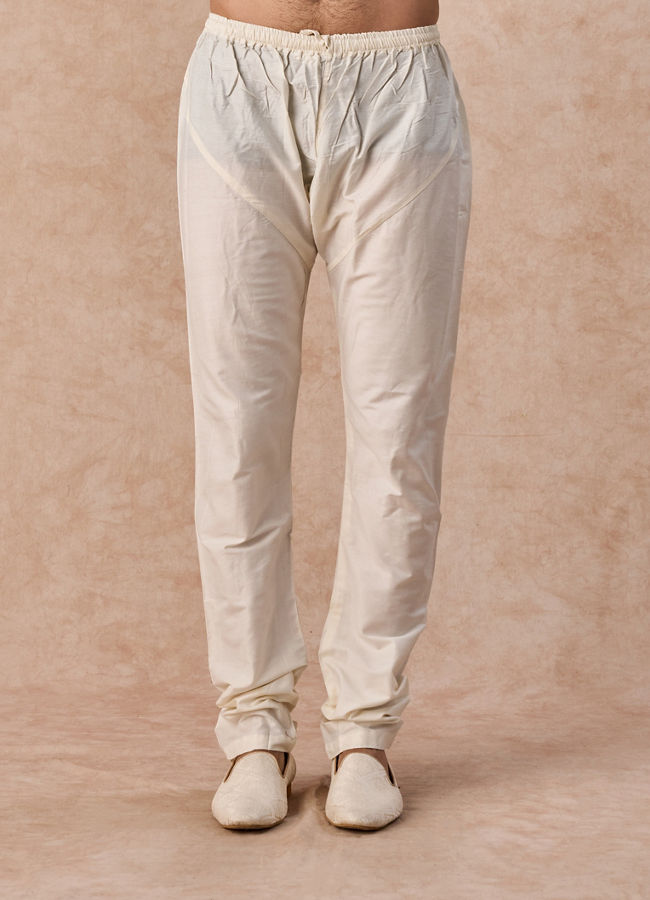 Manyavar Men Light Blue Regal Splendour Sherwani