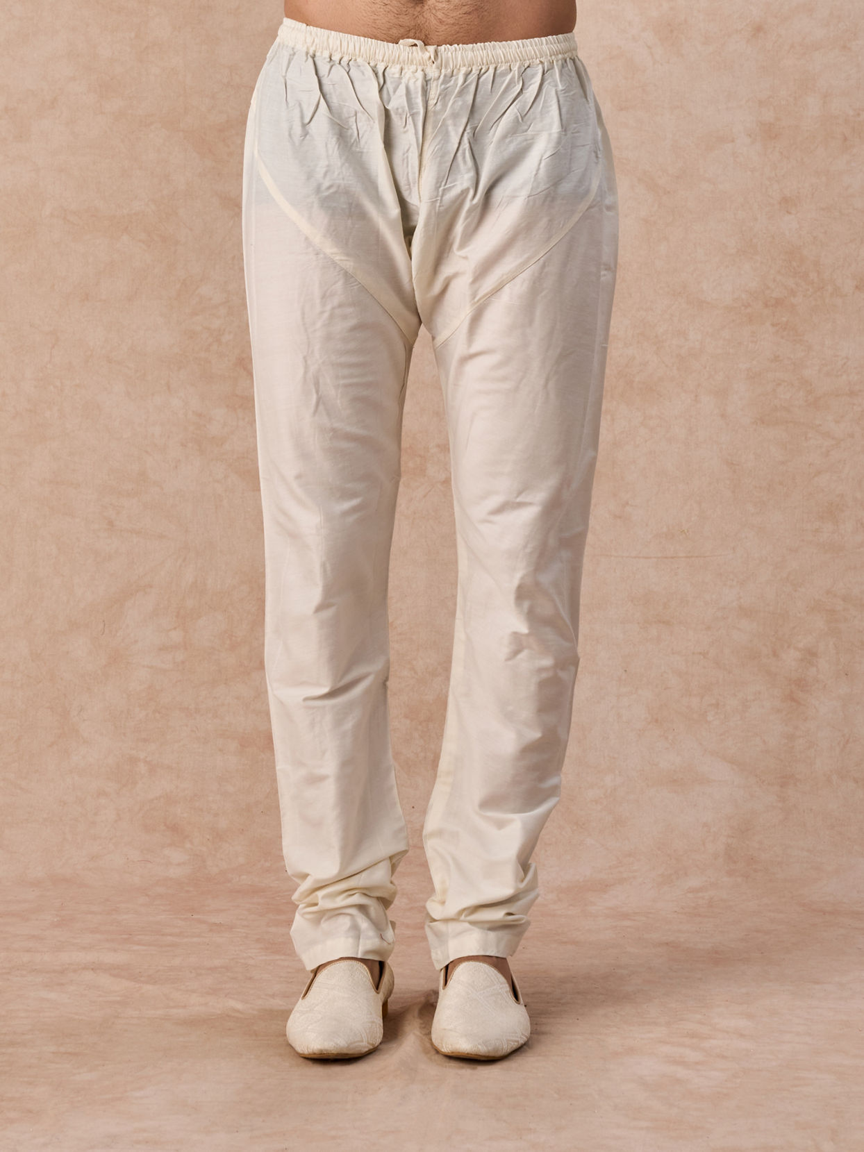 Manyavar Men Light Blue Regal Splendour Sherwani