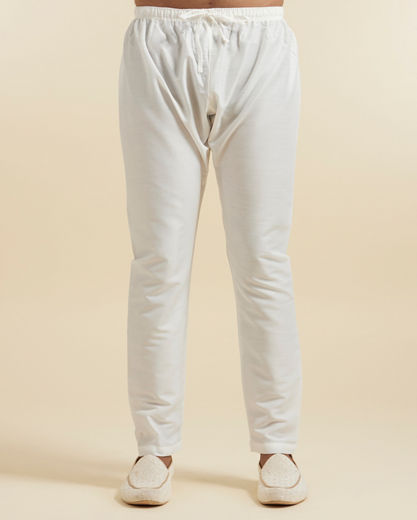 Diwas Men Wine Kurta Pajama