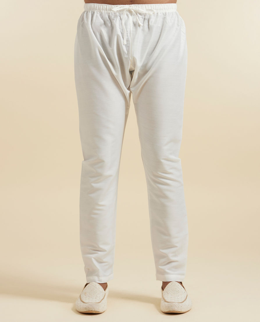 Diwas Men Wine Kurta Pajama