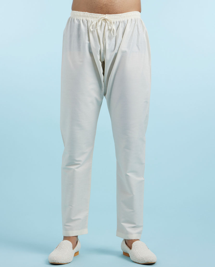 Diwas Men Regal Purple Kurta Pajama