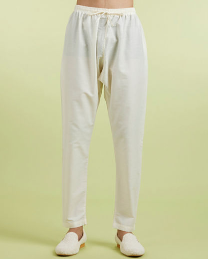 Diwas Men Eminent Emerald Kurta Pajama