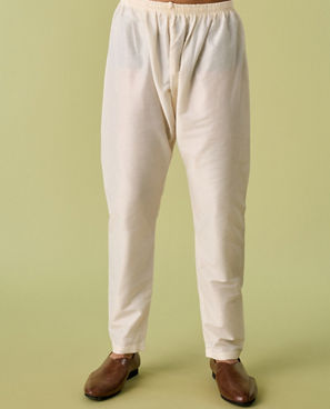 Diwas Men Sunshine Delight Kurta Pajama