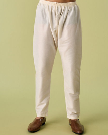 Diwas Men Sunshine Delight Kurta Pajama