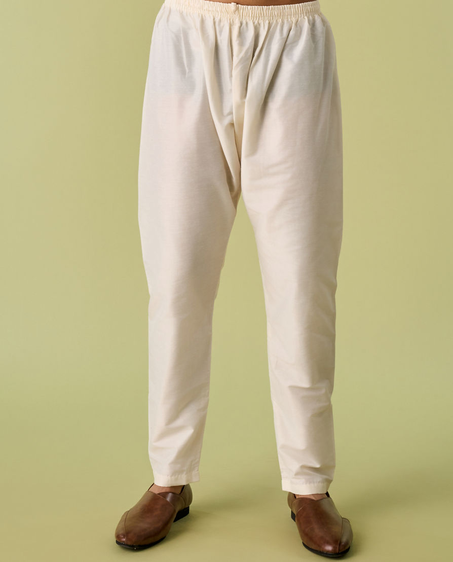 Diwas Men Sunshine Delight Kurta Pajama