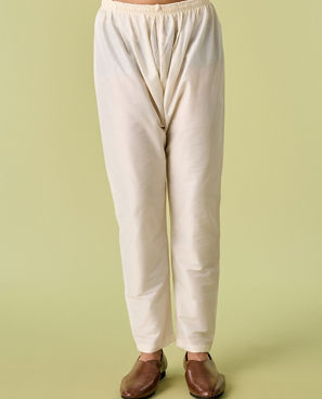 Diwas Men Mehndi Green Festive Elegance Kurta Pajama