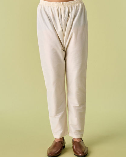 Diwas Men Mehndi Green Festive Elegance Kurta Pajama