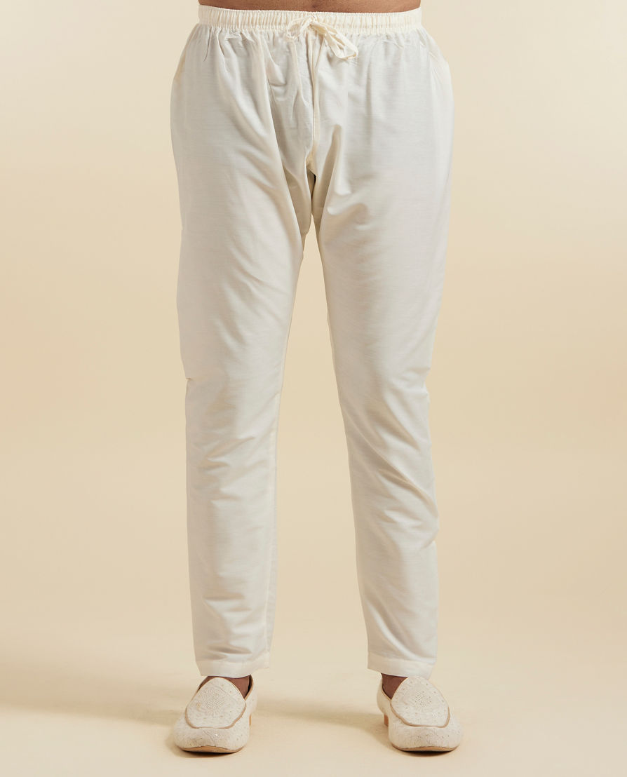 Diwas Men Wine Elegance Kurta Pajama