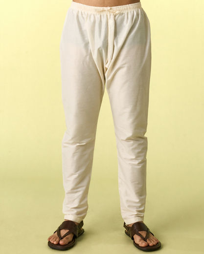 Diwas Men Fawn Elegance Kurta Pajama