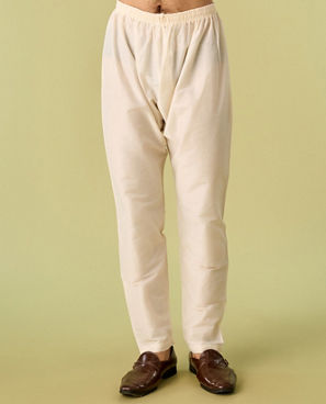 Diwas Men Royal Pink Kurta Pajama Ensemble