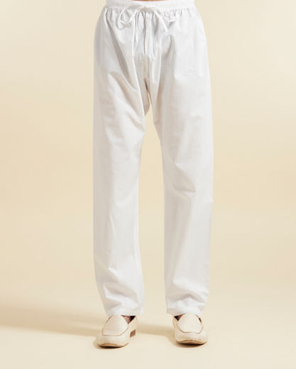 Diwas Men Mustard Magic Kurta Pajama