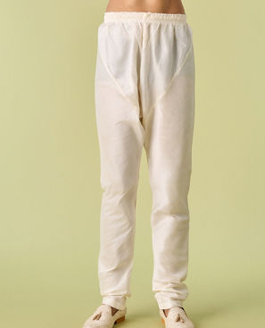 Diwas Men Maroon Majesty Kurta Pajama