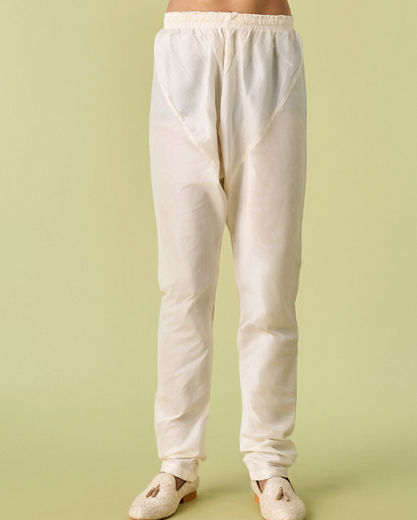 Diwas Men Maroon Majesty Kurta Pajama