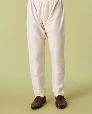 Diwas Men Teal Green Festive Kurta Pajama