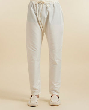 Diwas Men Regal Dark Green Kurta Pajama Set