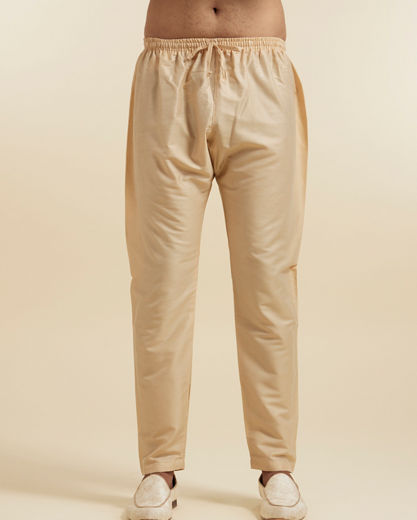 Diwas Men Rustic Reverie Kurta Pajama