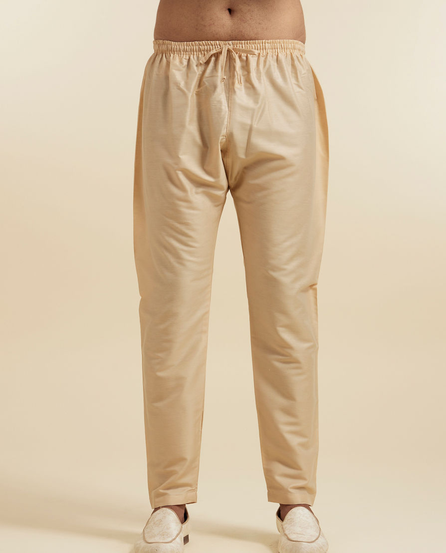 Diwas Men Rustic Reverie Kurta Pajama