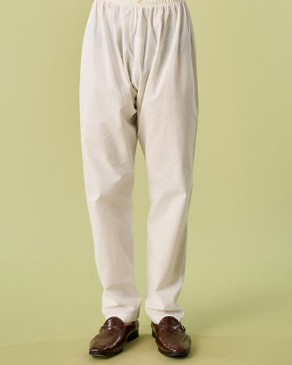 Diwas Men Maroon Majesty Kurta Pajama