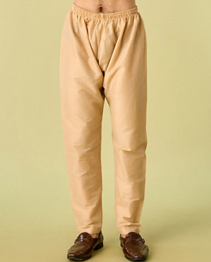 Diwas Men Coral Festivity Kurta Pajama