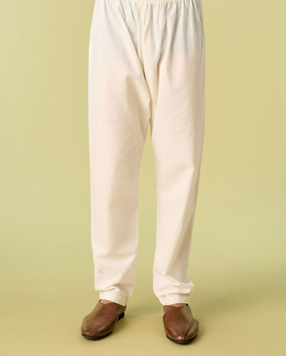 Diwas Men Maroon Majesty Kurta Pajama