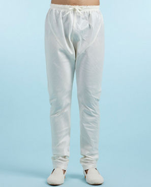 Diwas Men Elegant Purple Kurta Pajama Set