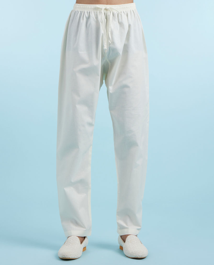 Diwas Men Ravishing Pink Kurta Pajama Set