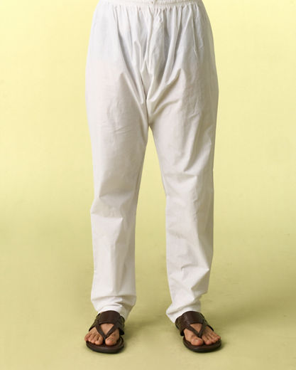 Diwas Men Teal Blue Elegance Kurta Pajama