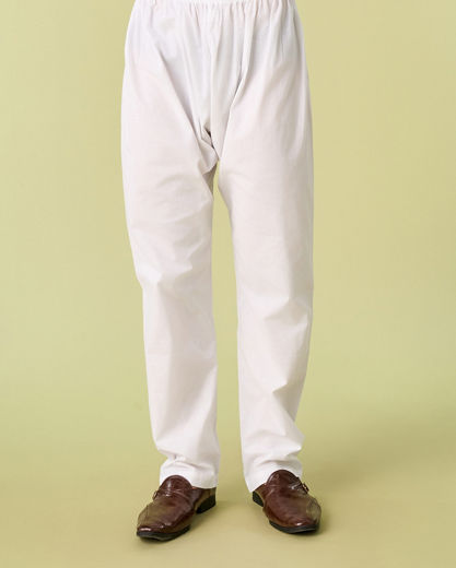 Diwas Men Teal Blue Sublime Elegance Kurta Pajama