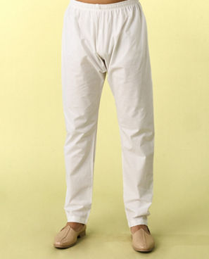 Diwas Men Charming Pink Kurta Pajama