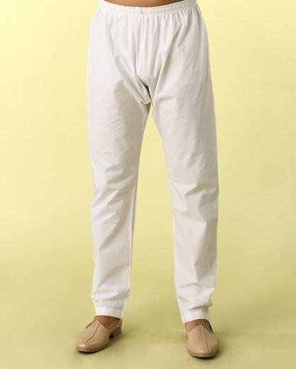 Diwas Men Charming Pink Kurta Pajama